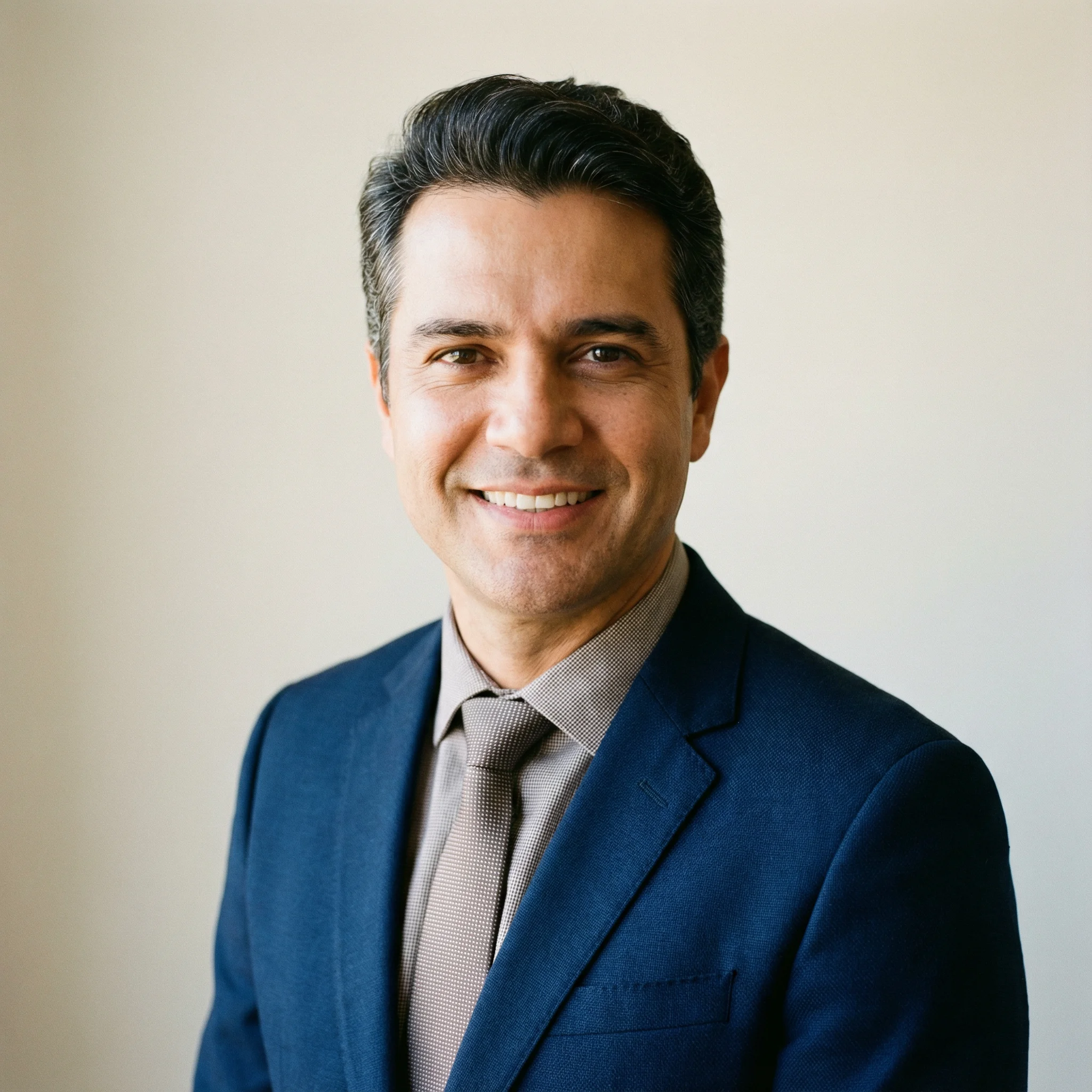 Ricardo Mendes - Especialista em Cassinos