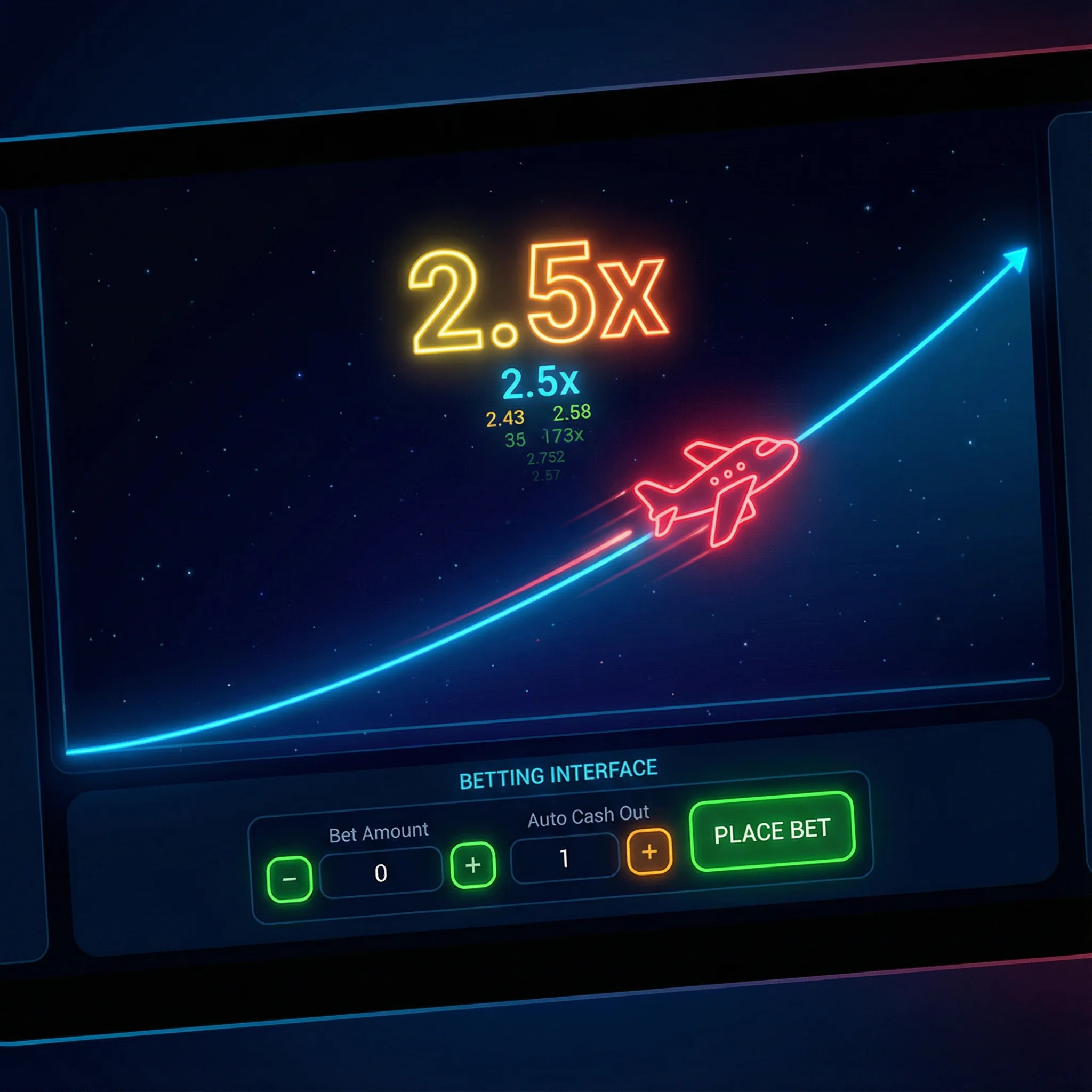 Aviator no 333bet - Jogo Crash de multiplicador