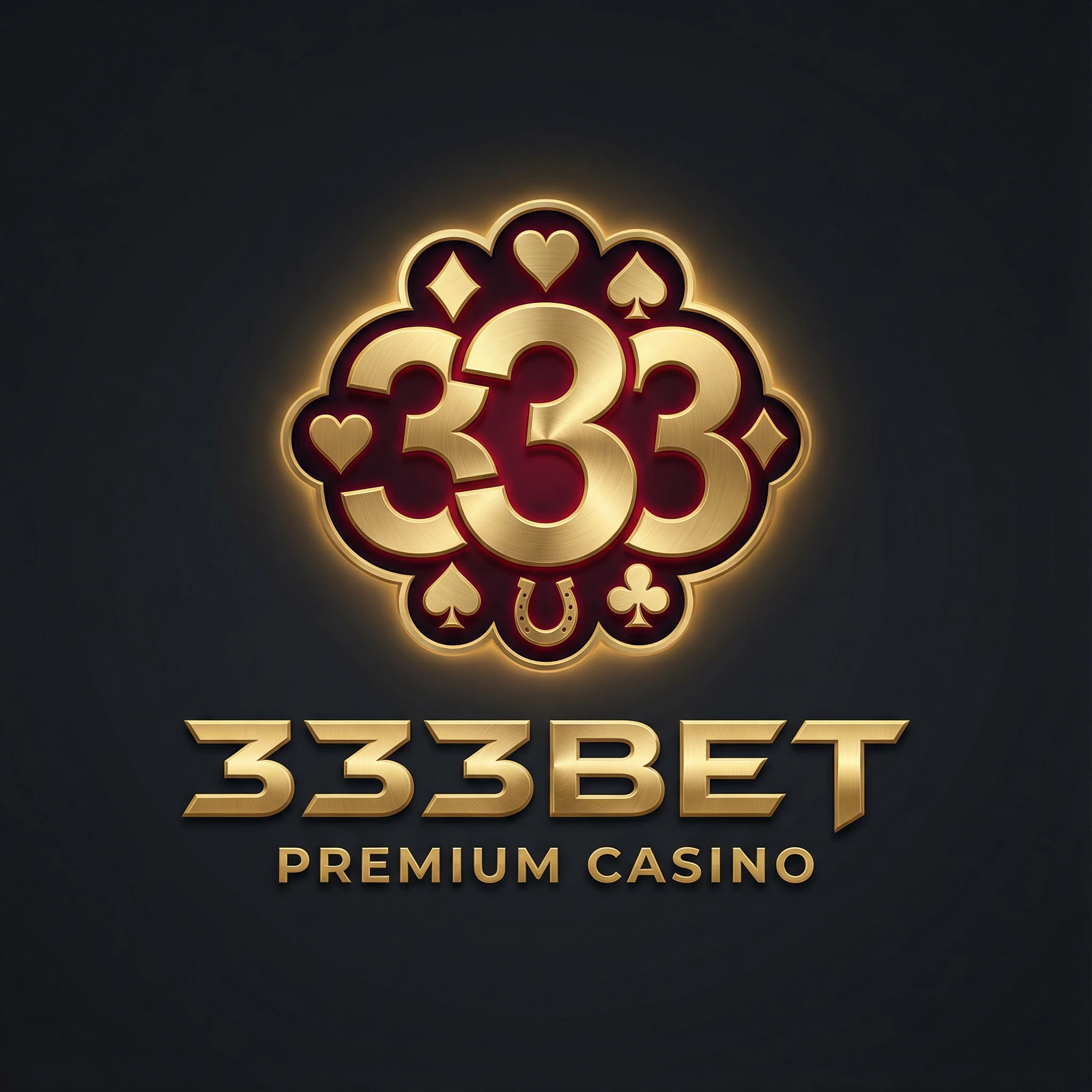 333bet Logo