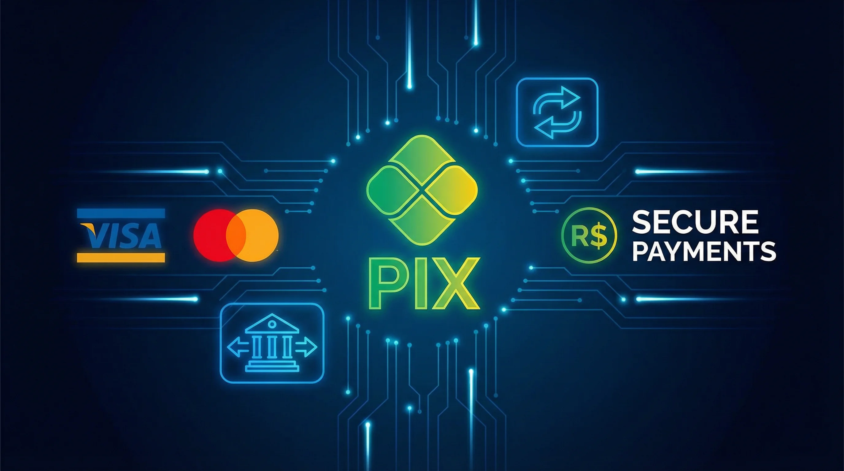 Cartões de crédito aceitos no 333bet